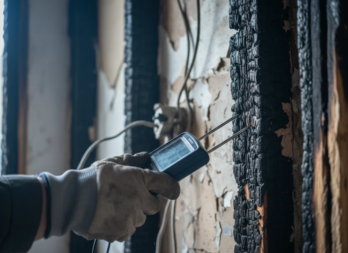 Fire Damage Restoration Stewartsville, NJ FAQs